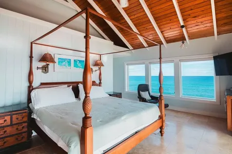 A Point Of View Abaco BS