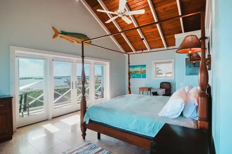 A Point Of View Abaco BS