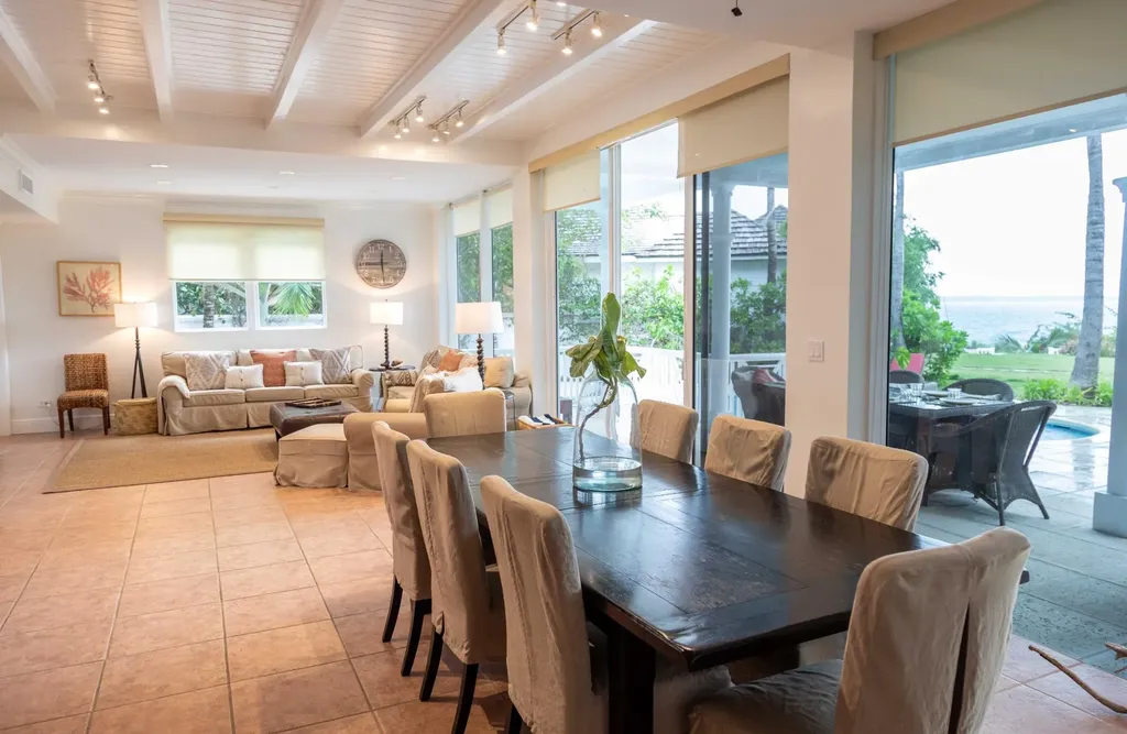 White House Villa Eleuthera BS