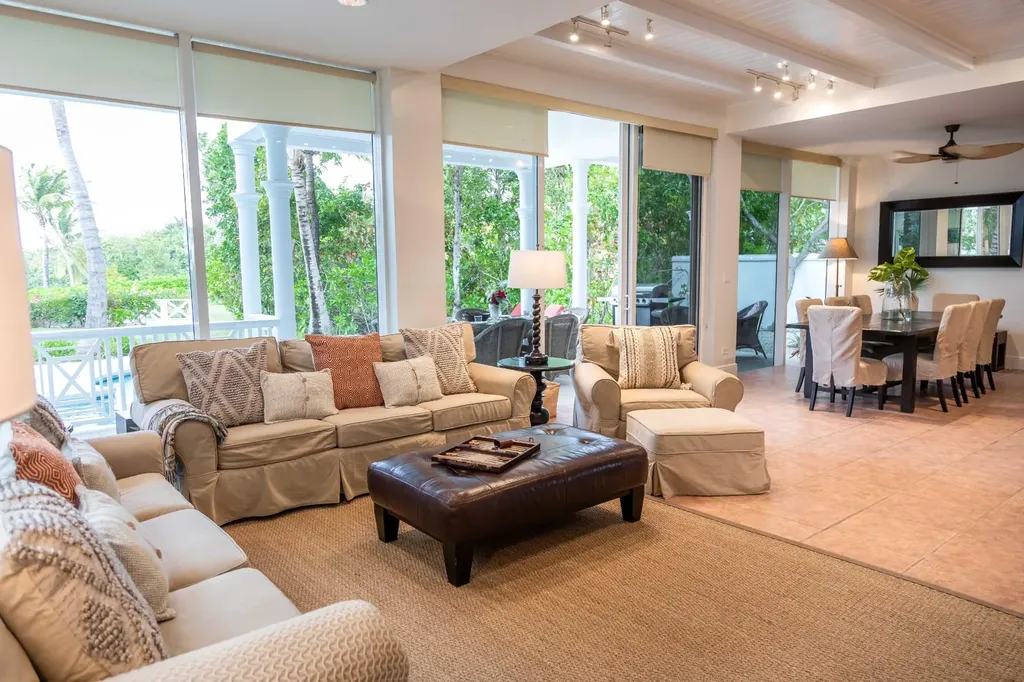 White House Villa Eleuthera BS