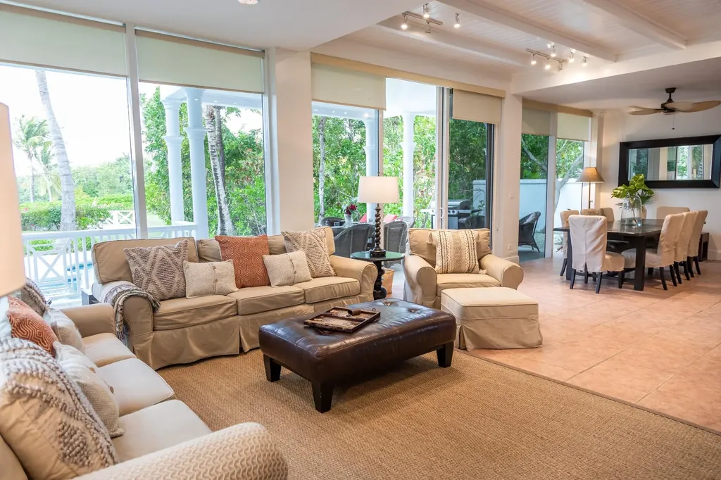 White House Villa Eleuthera BS