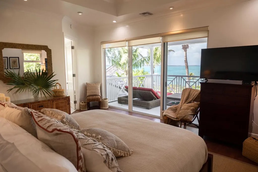 White House Villa Eleuthera BS