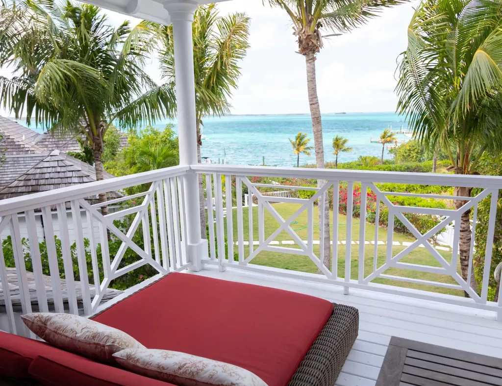 White House Villa Eleuthera BS