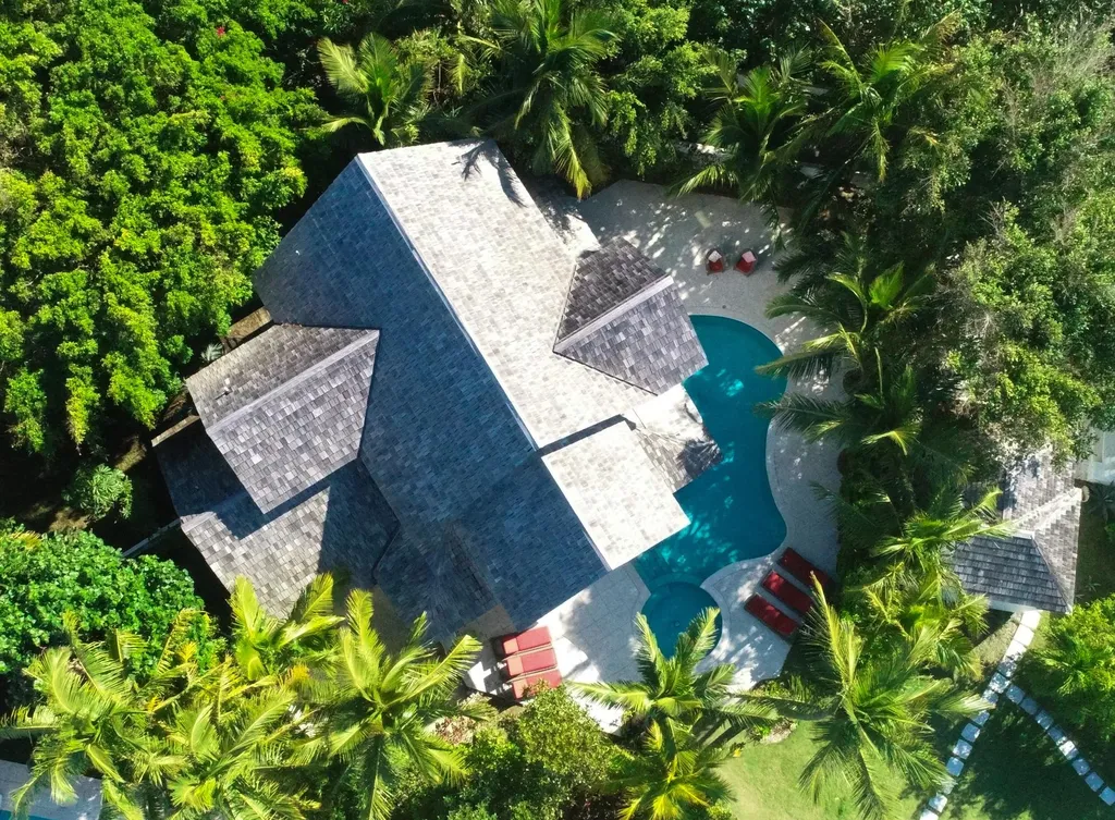 White House Villa Eleuthera BS