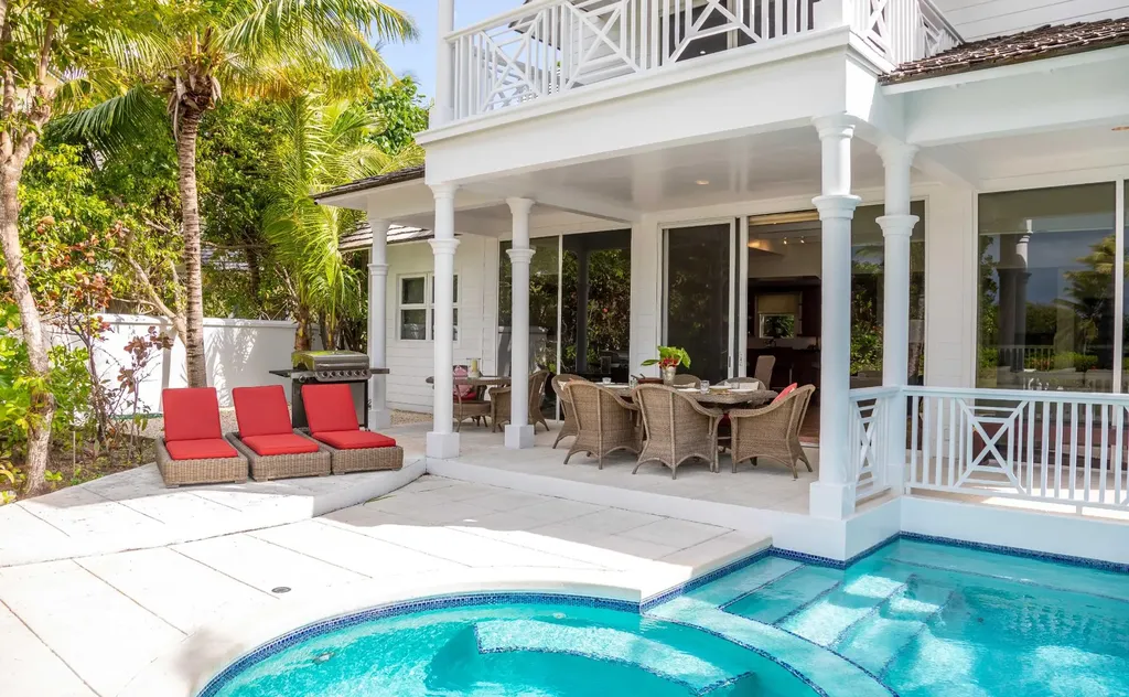 White House Villa Eleuthera BS
