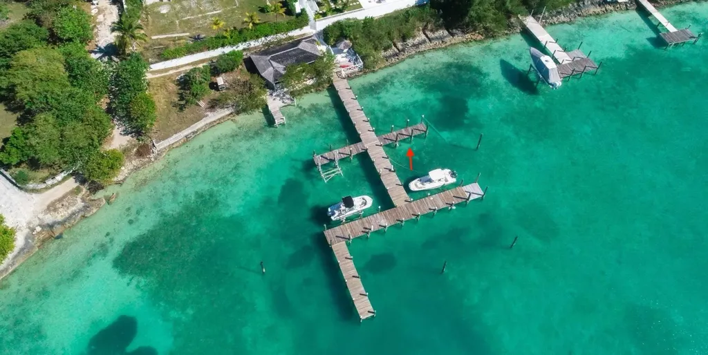 White House Villa Eleuthera BS