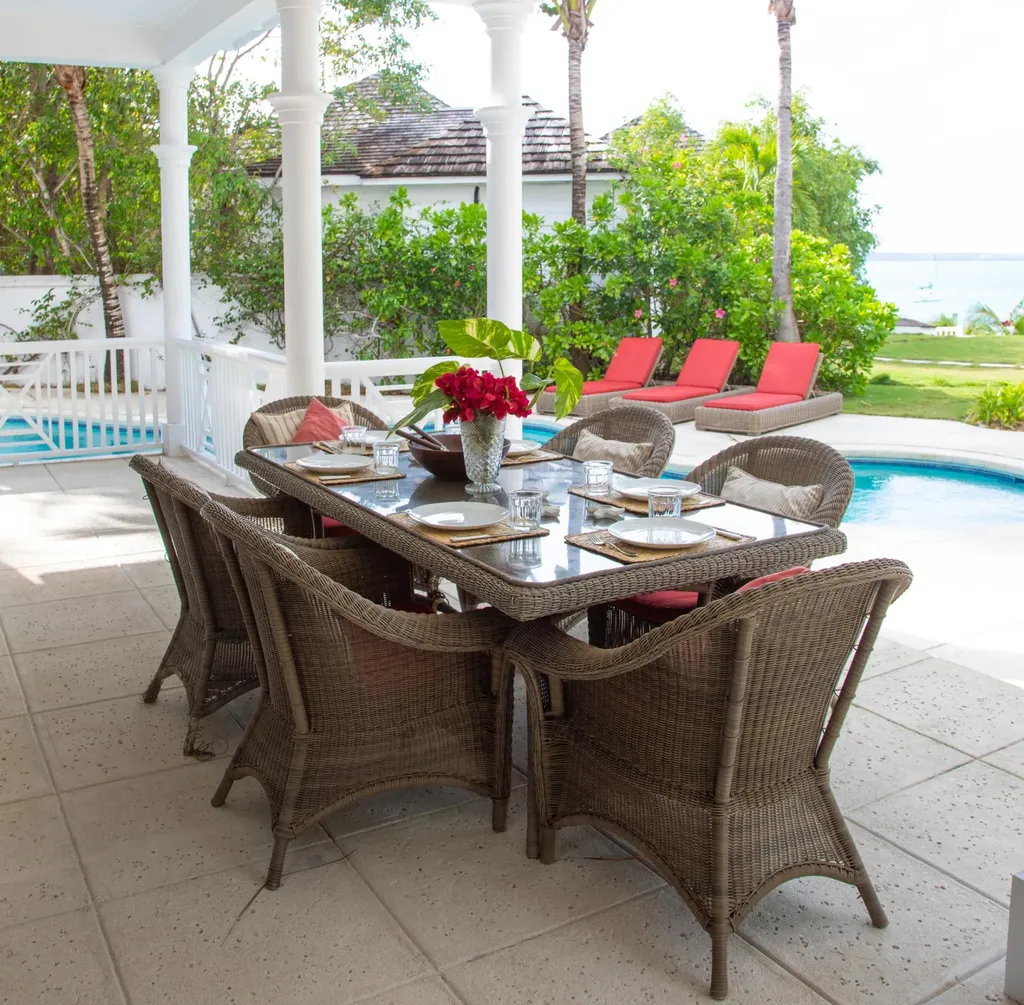 White House Villa Eleuthera BS