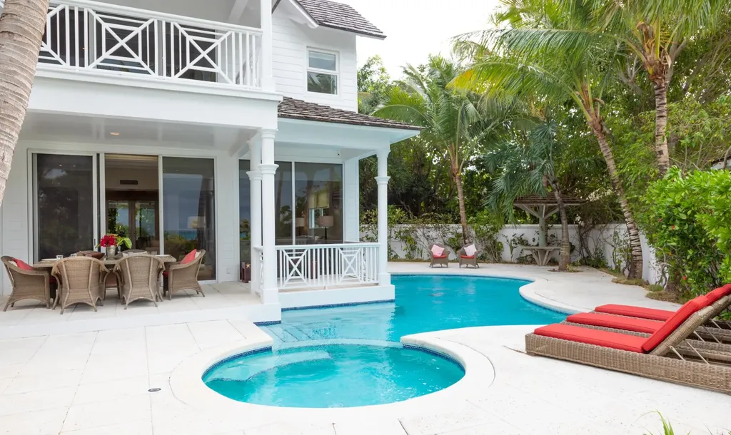 White House Villa Eleuthera BS