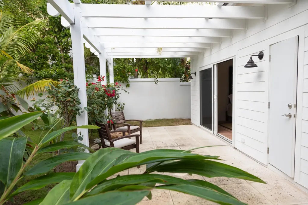 White House Villa Eleuthera BS