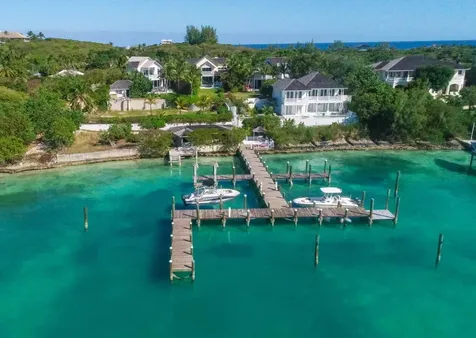 White House Villa Eleuthera BS