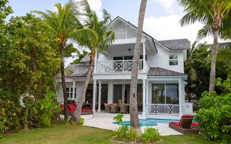White House Villa Eleuthera BS