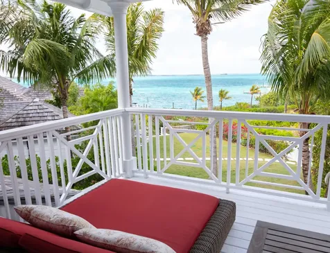White House Villa Eleuthera BS