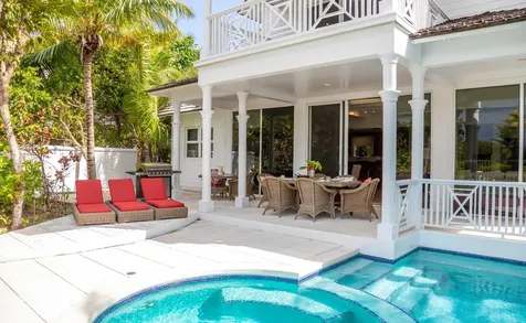 White House Villa Eleuthera BS