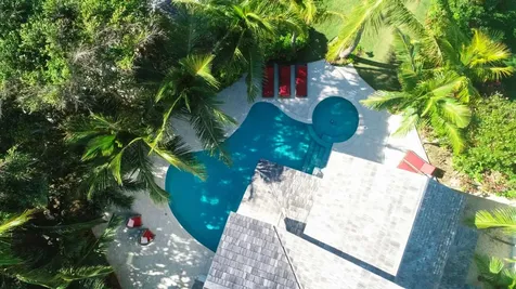 White House Villa Eleuthera BS