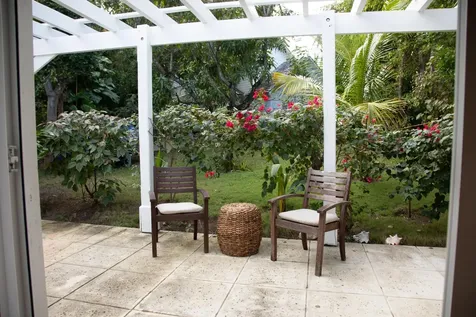 White House Villa Eleuthera BS