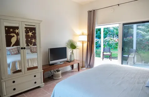 White House Villa Eleuthera BS