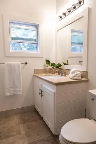 White House Villa Eleuthera BS