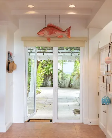 White House Villa Eleuthera BS