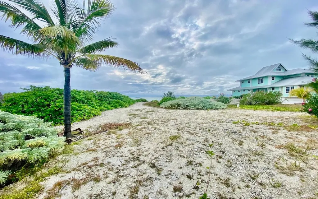 Lot 29 Chub Cay Villas Berry Islands BS