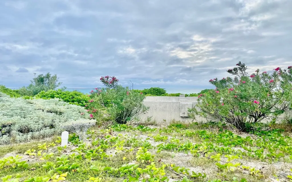 Lot 29 Chub Cay Villas Berry Islands BS
