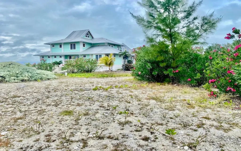 Lot 29 Chub Cay Villas Berry Islands BS