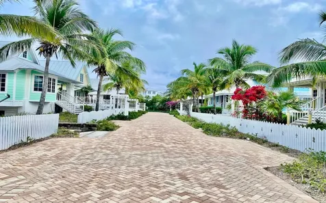 Lot 29 Chub Cay Villas Berry Islands BS