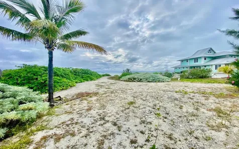 Lot 29 Chub Cay Villas Berry Islands BS
