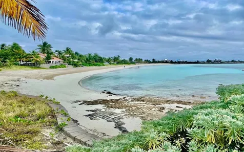 Lot 29 Chub Cay Villas Berry Islands BS