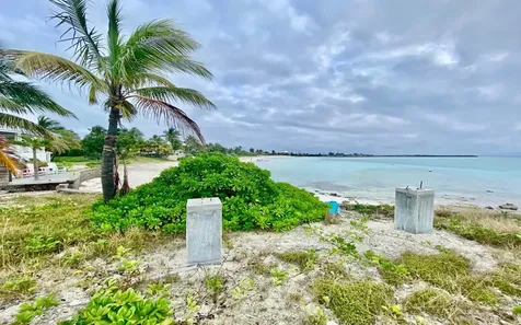 Lot 29 Chub Cay Villas Berry Islands BS