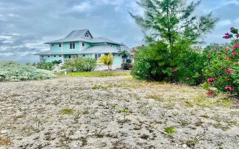 Lot 29 Chub Cay Villas Berry Islands BS