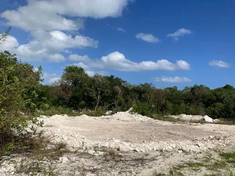 Wellfield Street Andros BS