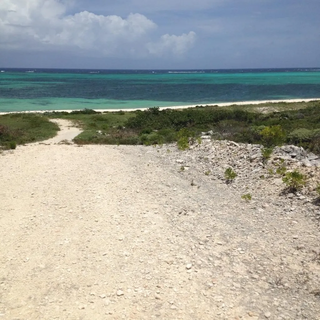 Lot E, Jewfish Hill Acklins BS