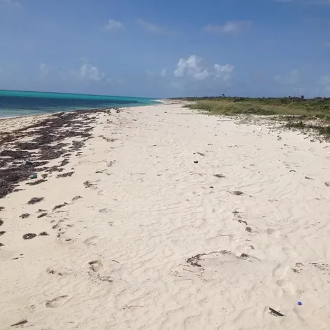 Lot E, Jewfish Hill Acklins BS