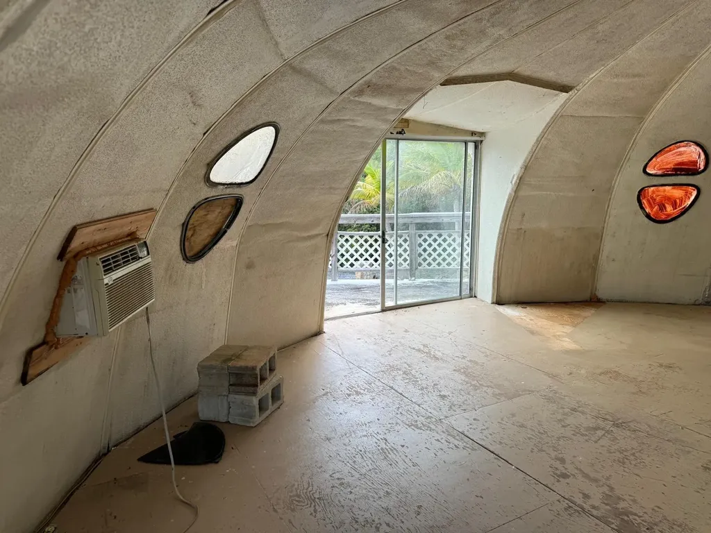 Dome House Bahama Sound 2 Exuma BS