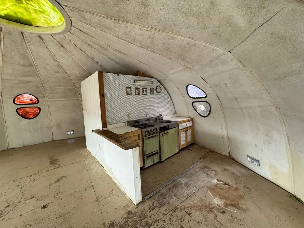 Dome House Bahama Sound 2 Exuma BS