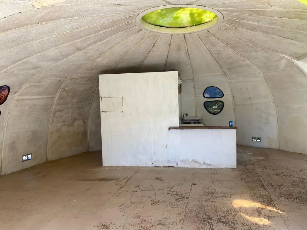 Dome House Bahama Sound 2 Exuma BS