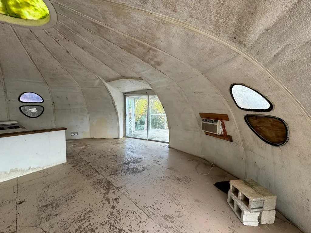 Dome House Bahama Sound 2 Exuma BS