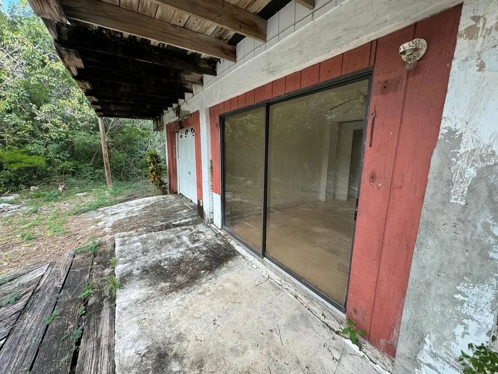 Dome House Bahama Sound 2 Exuma BS