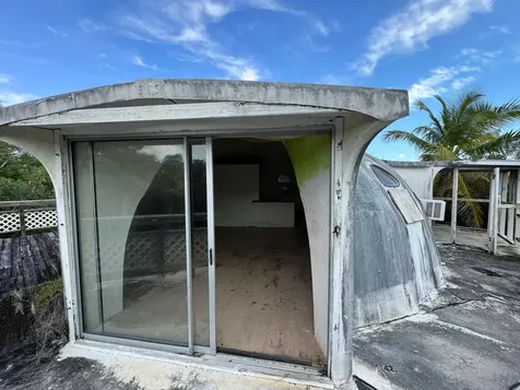 Dome House Bahama Sound 2 Exuma BS