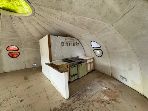 Dome House Bahama Sound 2 Exuma BS