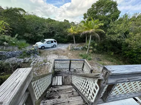 Dome House Bahama Sound 2 Exuma BS