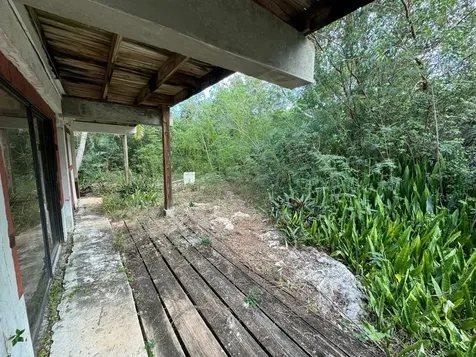 Dome House Bahama Sound 2 Exuma BS