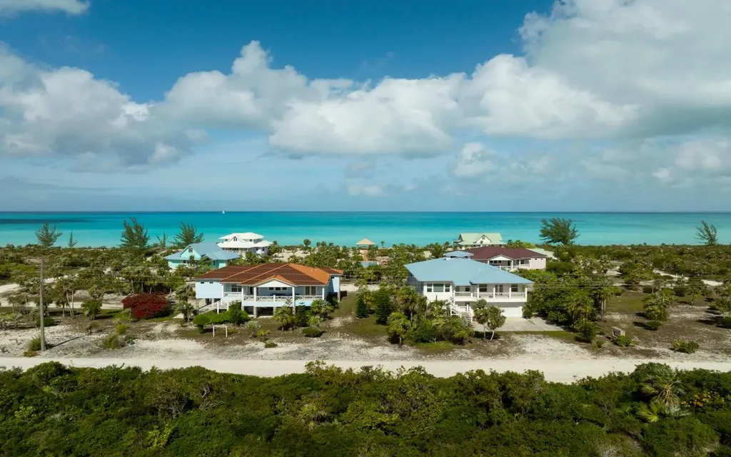 Hawk's Nest Resort Cat Island BS