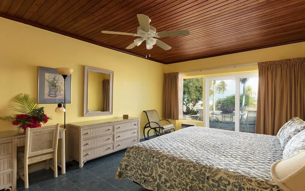 Hawk's Nest Resort Cat Island BS