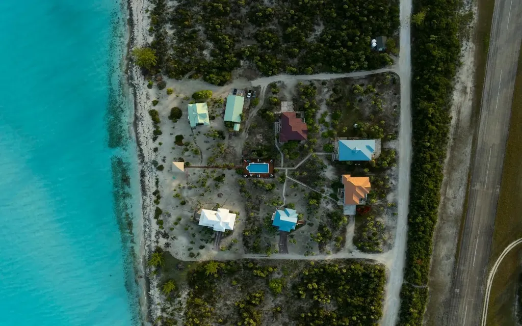 Hawk's Nest Resort Cat Island BS