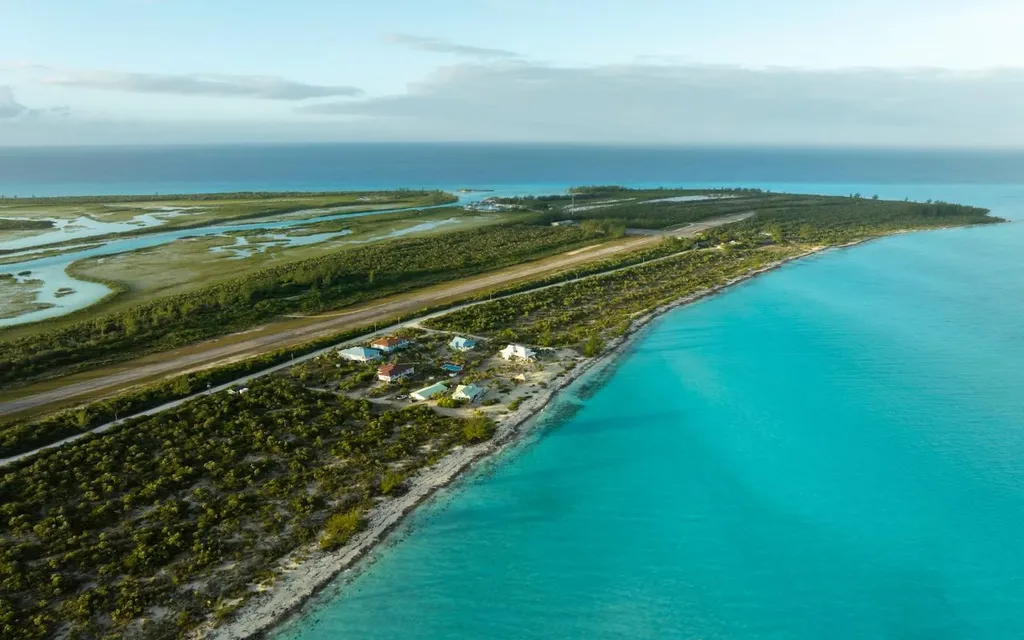 Hawk's Nest Resort Cat Island BS