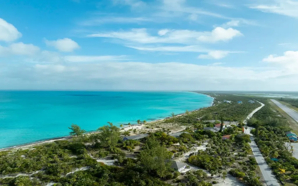 Hawk's Nest Resort Cat Island BS