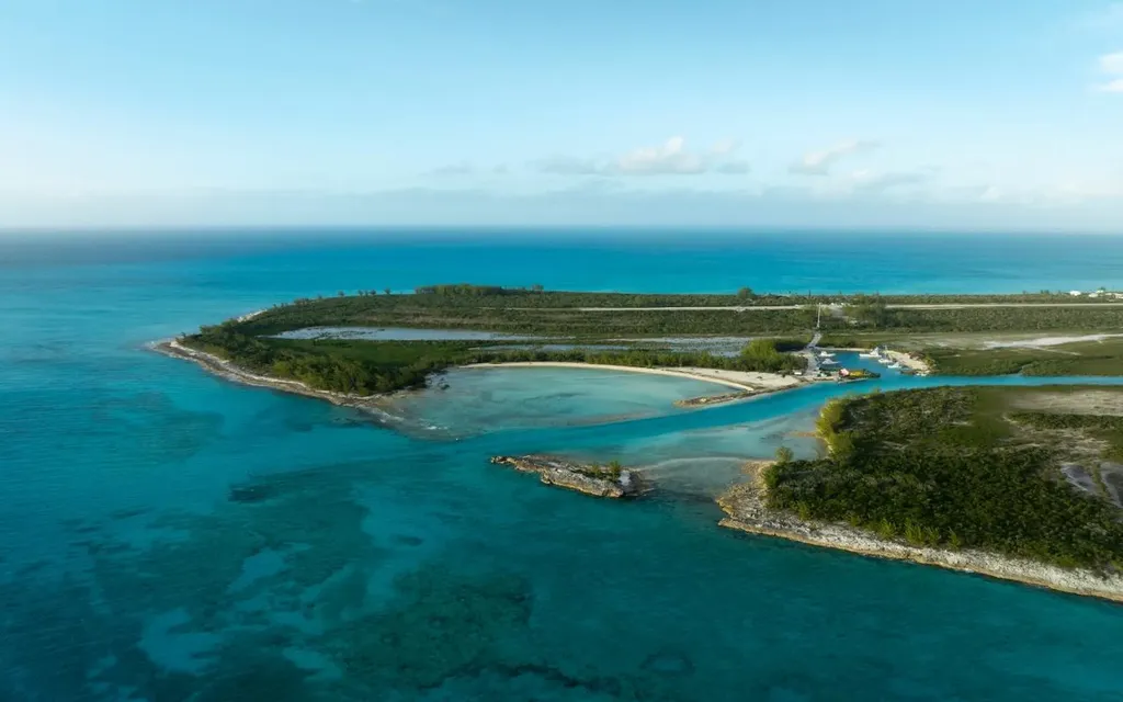 Hawk's Nest Resort Cat Island BS