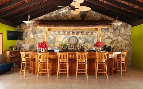 Hawk's Nest Resort Cat Island BS