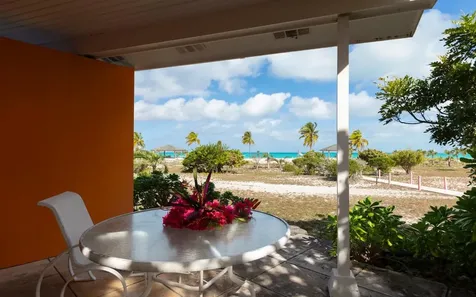 Hawk's Nest Resort Cat Island BS